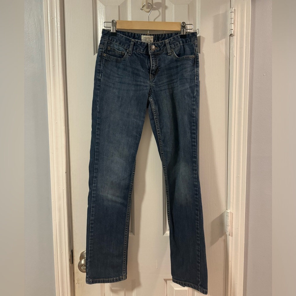 Aeropostale Skinny Jeans